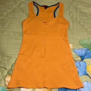 Forever21 women Tank Top